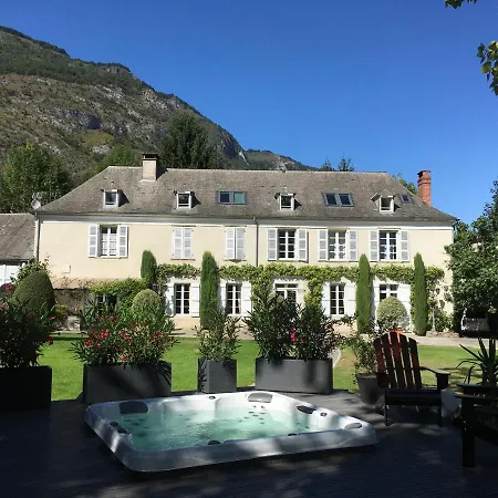 Domaine De Monda