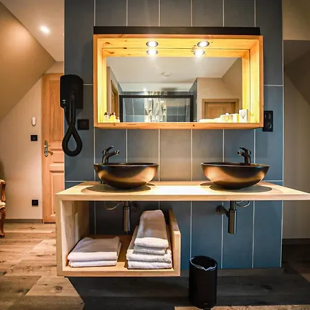 Сasa de vacaciones Domaine De Monda