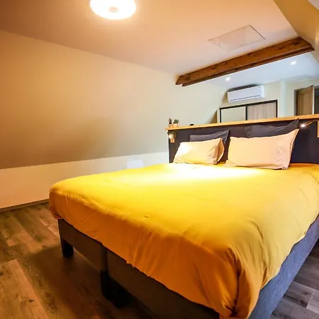 Domaine De Monda * Argelès-Gazost