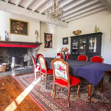 Domaine De Monda Сasa de vacaciones