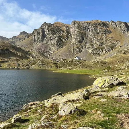 Сasa de vacaciones Domaine De Monda Argelès-Gazost