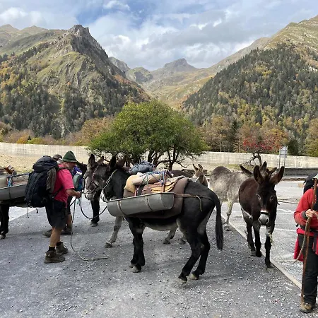 Сasa de vacaciones Domaine De Monda *