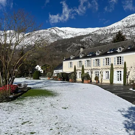 Сasa de vacaciones Domaine De Monda Argelès-Gazost