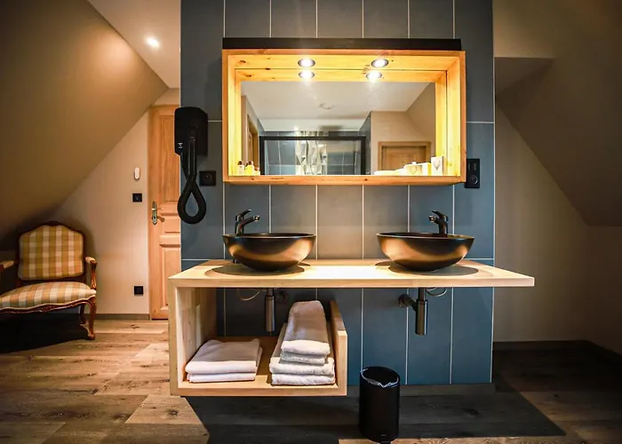 度假居 Domaine De Monda