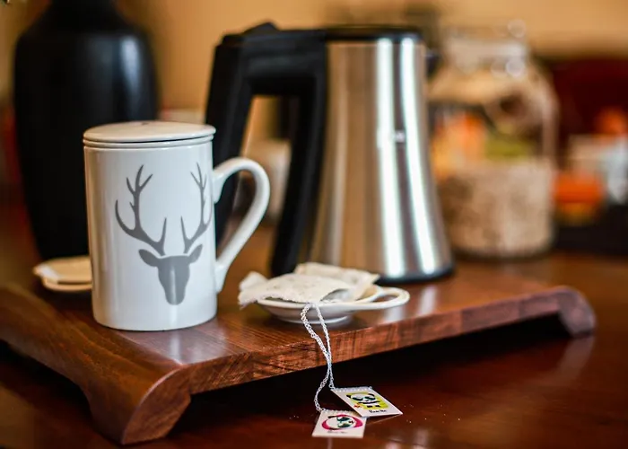 Domaine De Monda 度假居 *