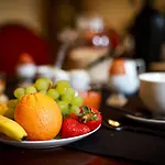 Domaine De Monda Сasa de vacaciones *