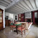 Domaine De Monda Сasa de vacaciones *