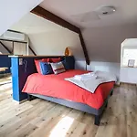 Domaine De Monda Сasa de vacaciones