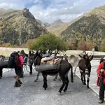 Сasa de vacaciones Domaine De Monda *