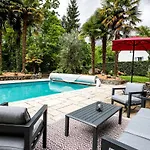 Domaine De Monda بيت للعطل آرجول جازو