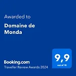 Domaine De Monda Сasa de vacaciones Argelès-Gazost