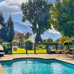 Domaine De Monda Сasa de vacaciones