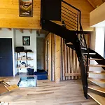 Domaine De Monda Сasa de vacaciones *