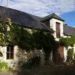 Domaine De Monda Сasa de vacaciones *