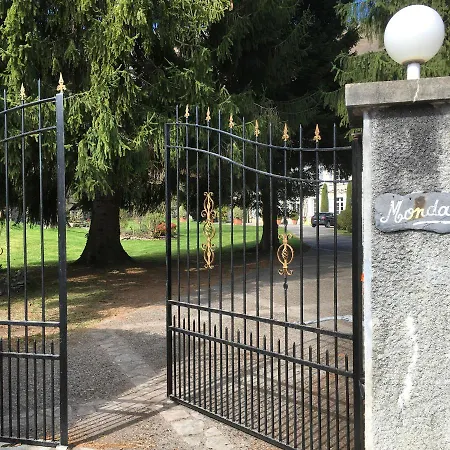 Domaine De Monda 別荘 アルジュレス・ガゾスト