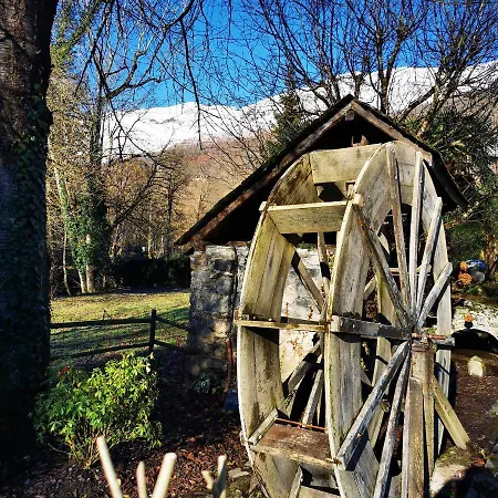 Domaine De Monda