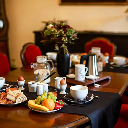 Domaine De Monda * Аржеле-Газо