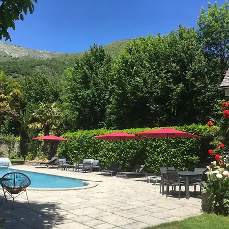 Domaine De Monda Argeles-Gazost