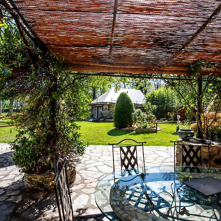 Domaine De Monda Holiday home