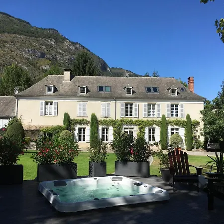 Domaine De Monda