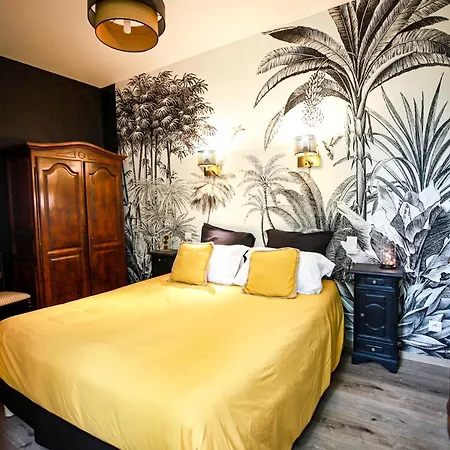 Дом отдыха Domaine De Monda