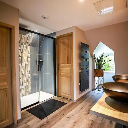 Domaine De Monda 別荘 アルジュレス・ガゾスト