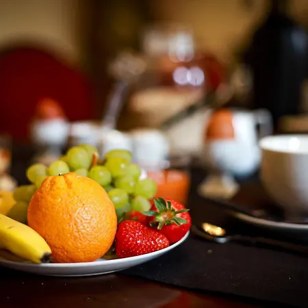 Domaine De Monda Holiday home *