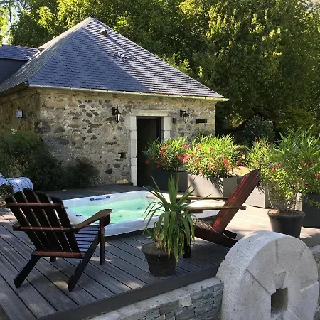 Domaine De Monda * Argeles-Gazost