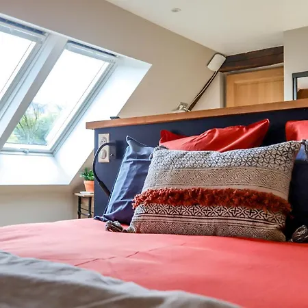 Дом отдыха Domaine De Monda