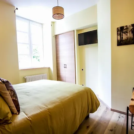 Domaine De Monda Дом отдыха *