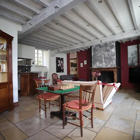 Domaine De Monda Дом отдыха *