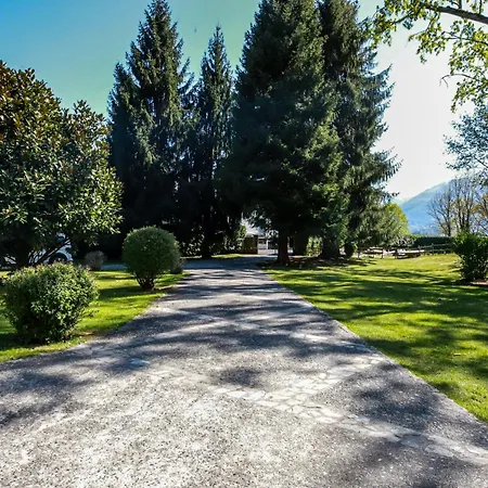 Дом отдыха Domaine De Monda Аржеле-Газо