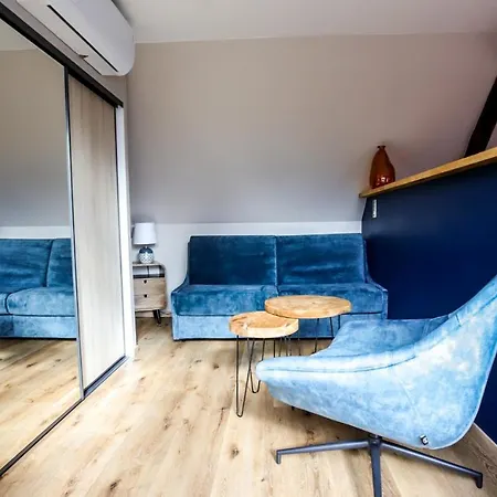 בית נופש Domaine De Monda ארגלס-גזוסט