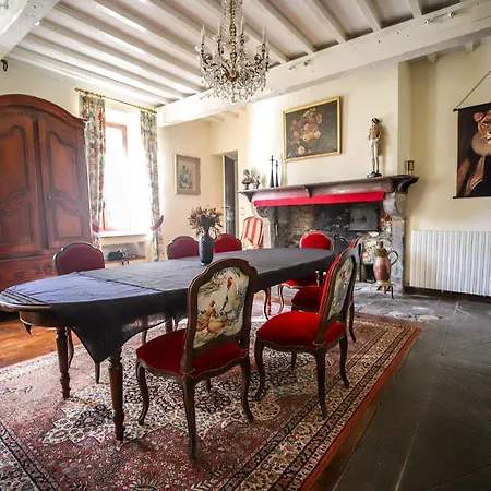 Domaine De Monda 別荘