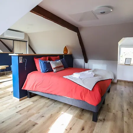 Domaine De Monda Дом отдыха