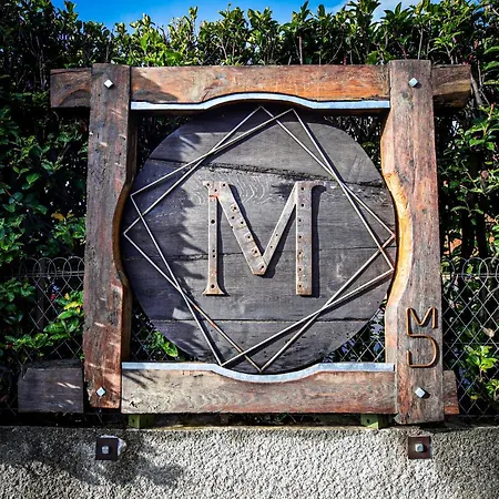 Domaine De Monda Holiday home *