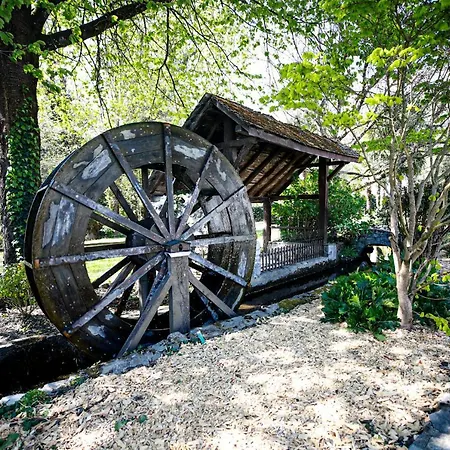 Domaine De Monda Argeles-Gazost