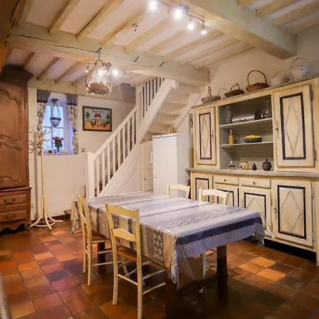 Domaine De Monda * Argeles-Gazost