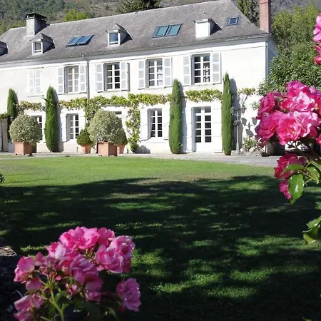 펜션 Domaine De Monda *
