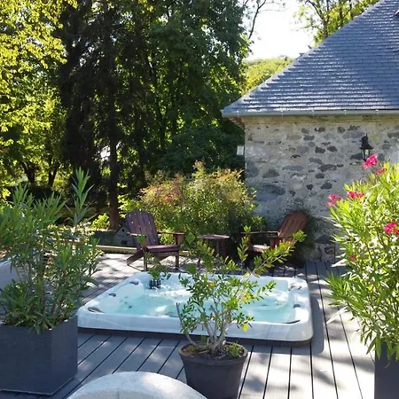 Domaine De Monda Argeles-Gazost
