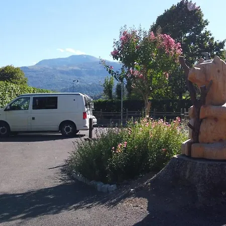 Domaine De Monda