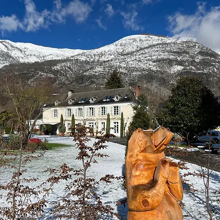 Domaine De Monda * Argeles-Gazost