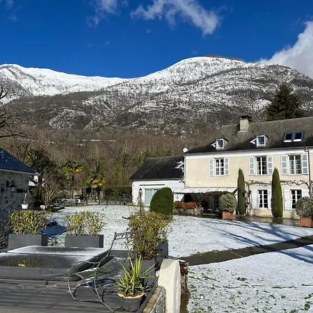 Domaine De Monda Holiday home Argeles-Gazost