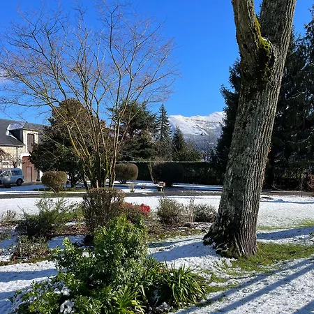 Domaine De Monda *