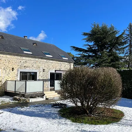 Domaine De Monda 아르젤레가조스트