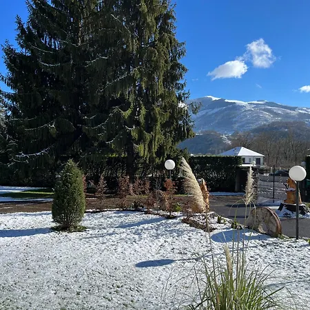 Holiday home Domaine De Monda *