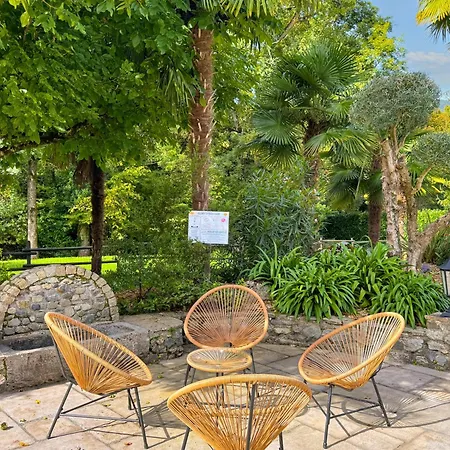Domaine De Monda