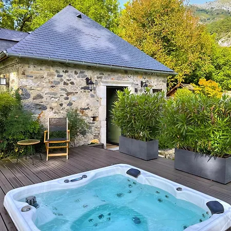 別荘 Domaine De Monda *