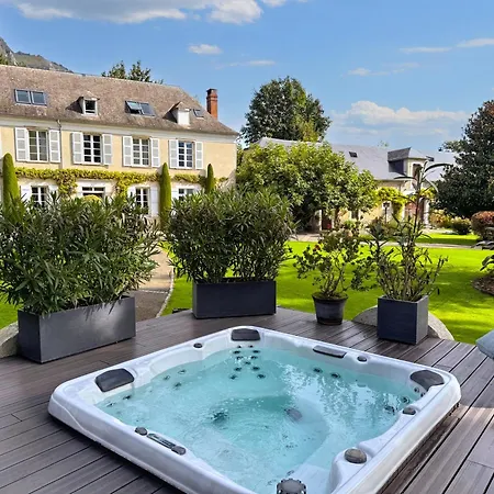 Дом отдыха Domaine De Monda