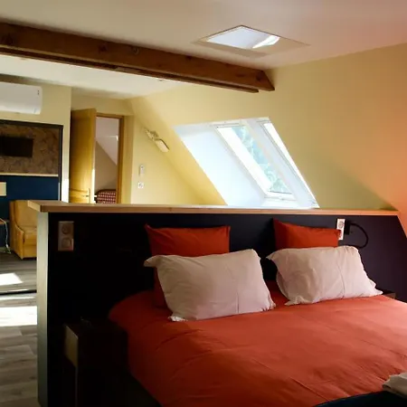 別荘 Domaine De Monda